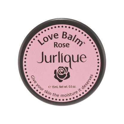 Rose Love Balm 15ml
