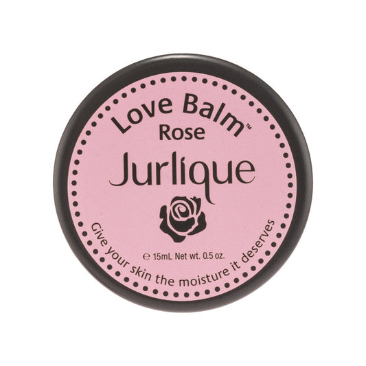 Rose Love Balm 15ml