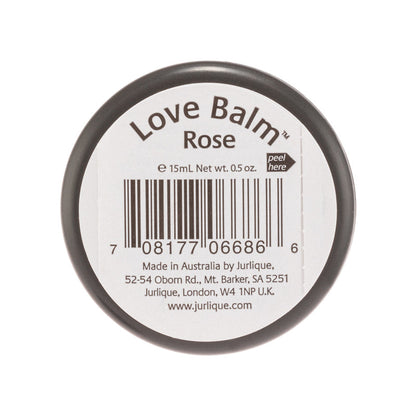 Rose Love Balm 15ml