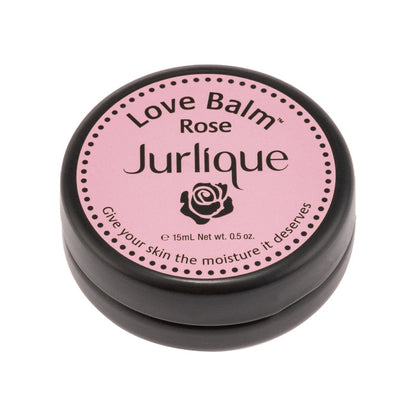 Rose Love Balm 15ml