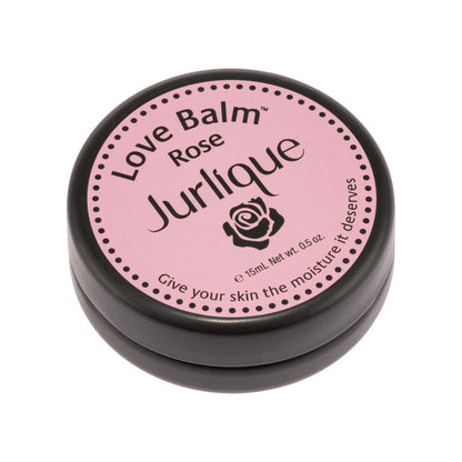 Rose Love Balm 15ml