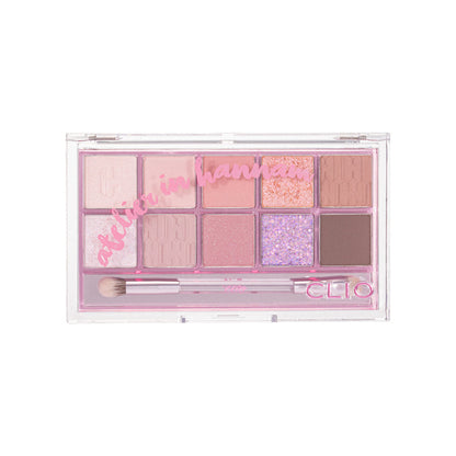Pro Eye Palette