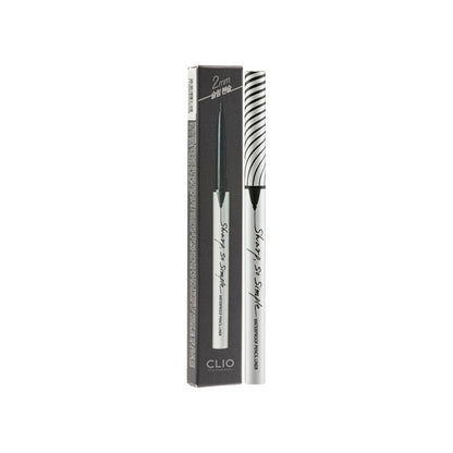 Sharp So Simple Waterproof Pencil Liner 0.14g