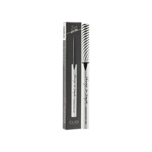 Sharp So Simple Waterproof Pencil Liner 0.14g