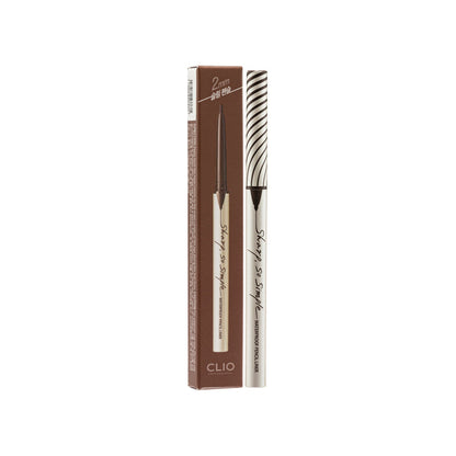 Sharp So Simple Waterproof Pencil Liner 0.14g