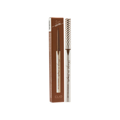 Sharp So Simple Waterproof Pencil Liner 0.14g