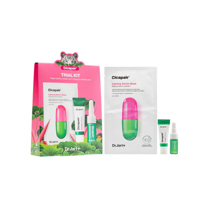 Cicapair Trial Kit 3pcs