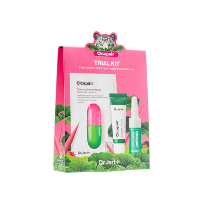 Cicapair Trial Kit 3pcs