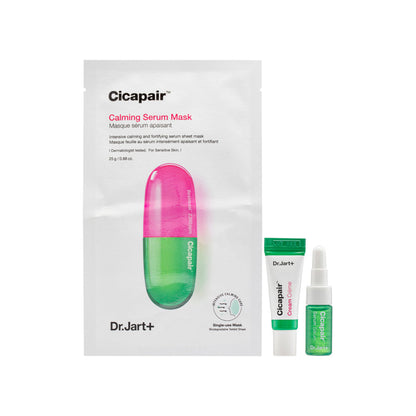Cicapair Trial Kit 3pcs