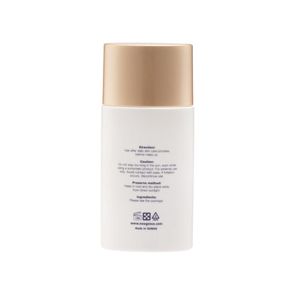 Pelindung Matahari Pertahanan UV Sempurna SPF 50+ PA++++ 50ml