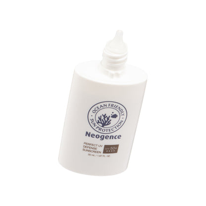 Pelindung Matahari Pertahanan UV Sempurna SPF 50+ PA++++ 50ml