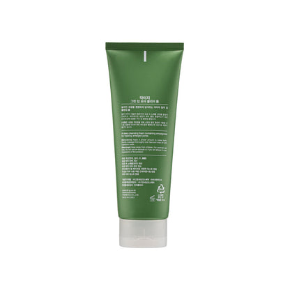 Green Deep Pore Clear Foam 150ml