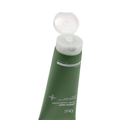 Green Deep Pore Clear Foam 150ml