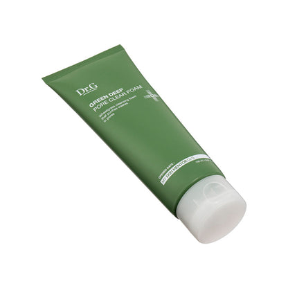 Green Deep Pore Clear Foam 150ml
