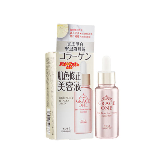 Grace One Skin Tone Correcting Essence 30ml