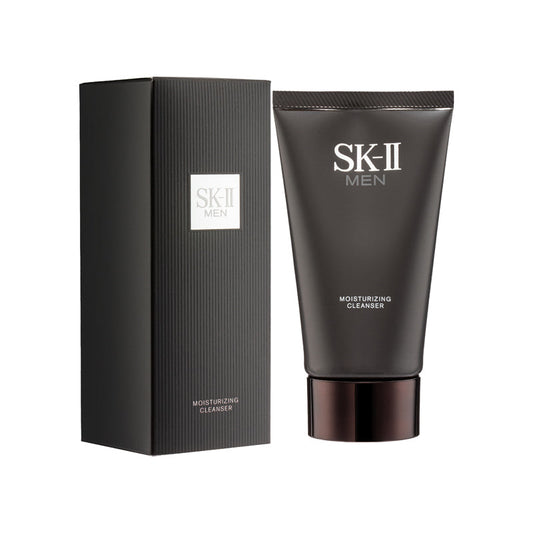 Men Moisturising Cleanser 120g