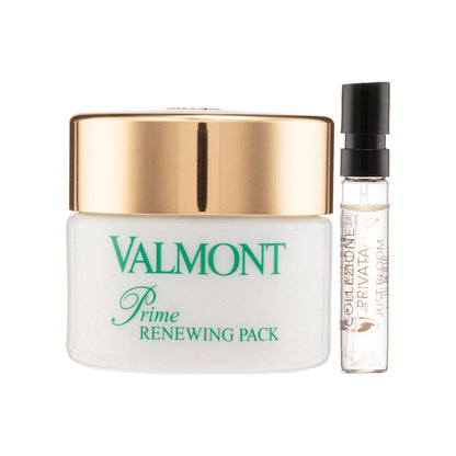 Pek Pembaharuan Perdana 2pcs