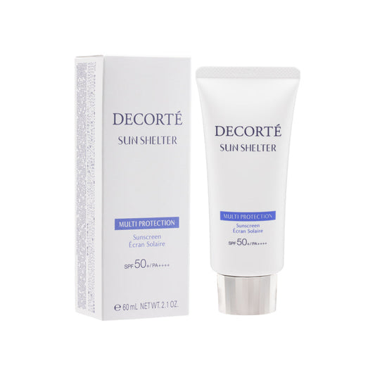 Sun Shelter Multi Protection 60ml