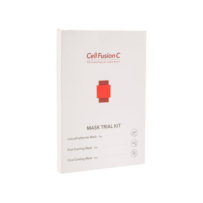 Kit Topeng Penyejuk Dan Pharrier 3pcs