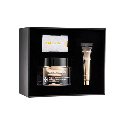 Age Protect Luxe-Regenerating Set 2pcs