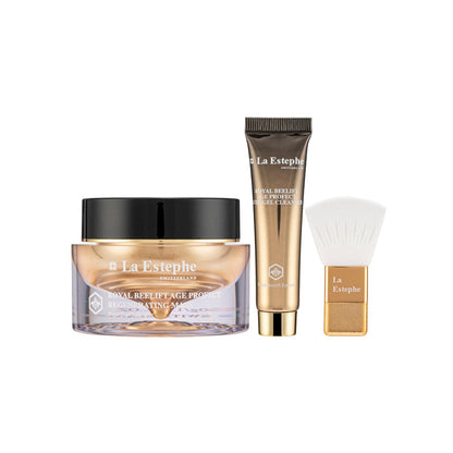 Age Protect Luxe-Regenerating Set 2pcs