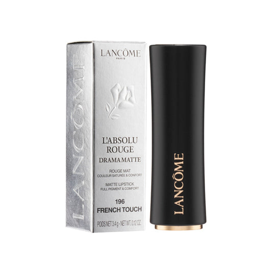 Lanc繫me L'Absolu Rouge Drama Matte 3.4g