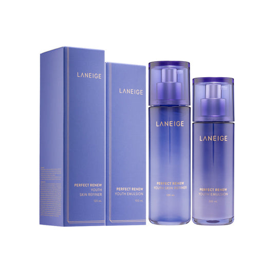 Perfect Renew Youth Set 2pcs