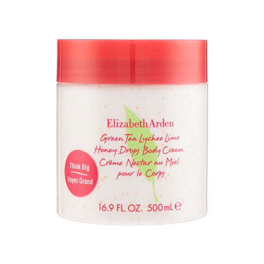 Lychee Lime Body Cream 500ml