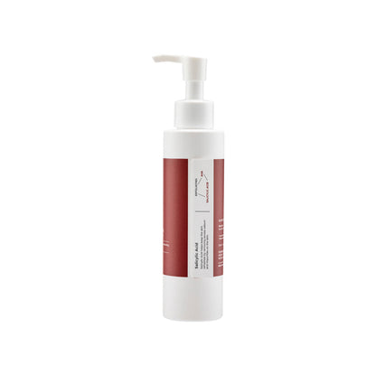 Pembersih Gel Asid Salisilik 150ml