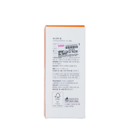 Lab Niacinamide 10% Serum 32ml