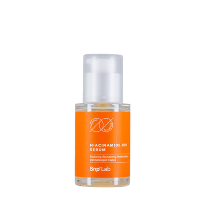 Lab Niacinamide 10% Serum 32ml