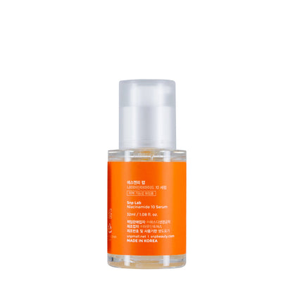 Lab Niacinamide 10% Serum 32ml