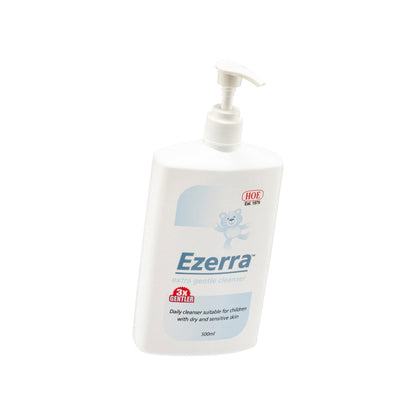 Extra Gentle Cleanser 500ml