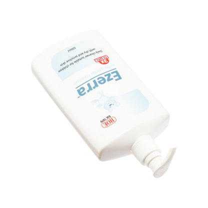 Extra Gentle Cleanser 500ml