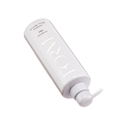 Shampoo Bentuk 550ml