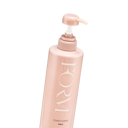 Bentuk Perapi Jenis Lembut 540g