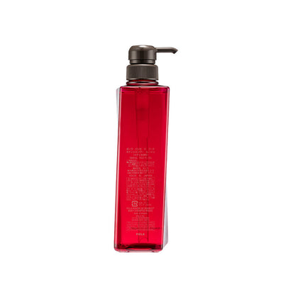 Pensee De Bouquet Body Shampoo Rouge 500ml