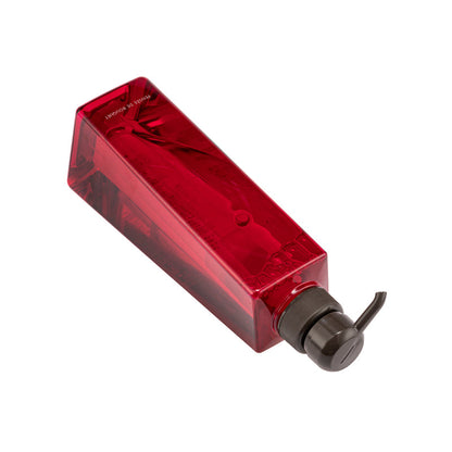 Pensee De Bouquet Body Shampoo Rouge 500ml