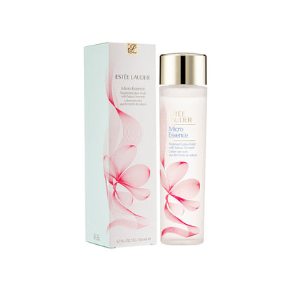 Losyen Rawatan Micro Essence Segar dengan Sakura Ferment 200ml