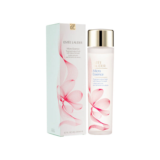 Losyen Rawatan Micro Essence Segar dengan Sakura Ferment 200ml