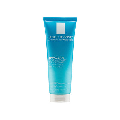Deep Cleansing Foaming Cream 125ml