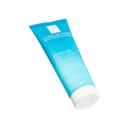 Deep Cleansing Foaming Cream 125ml