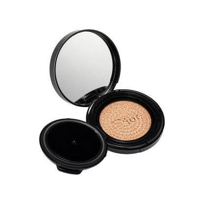 Skin Glow Cushion New Look Limited Edition SPF35PA+++ (#0N) 14g