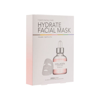 Hydrate Facial Mask Collagen 7 keping