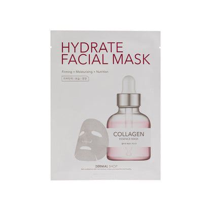 Hydrate Facial Mask Collagen 7 keping