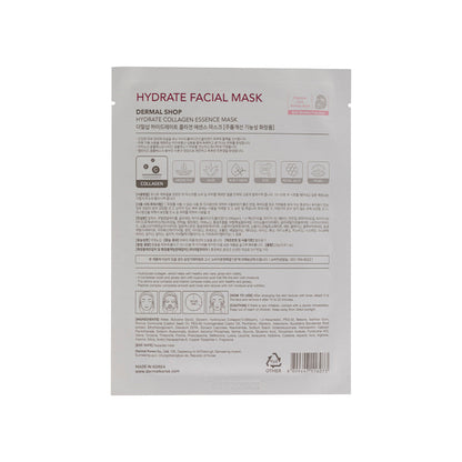 Hydrate Facial Mask Collagen 7 keping