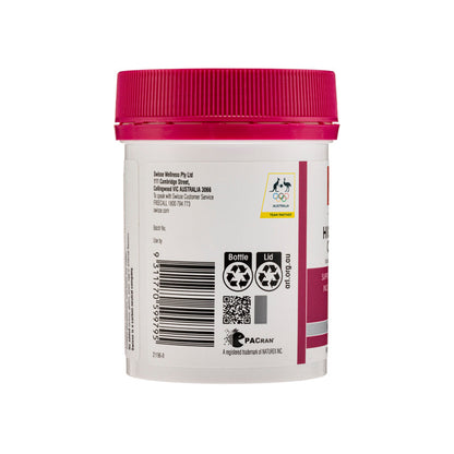 Ultiboost High Strength Cranberry 90 Capsules