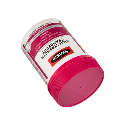 Ultiboost High Strength Cranberry 90 Capsules