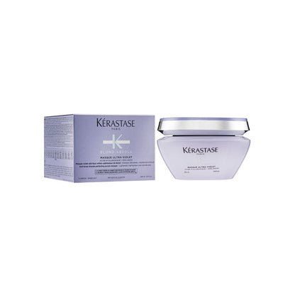 Masque Ultra-Violet 200ml