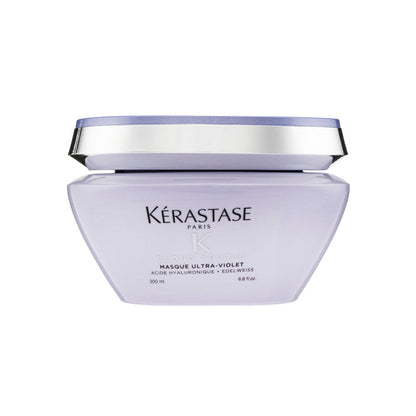 Masque Ultra-Violet 200ml